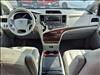 2014 Toyota Sienna XLE