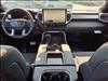 2025 Toyota Tundra 