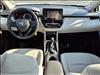 2022 Toyota Corolla Cross L