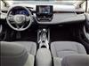 2022 Toyota Corolla Hybrid HYBRID LE