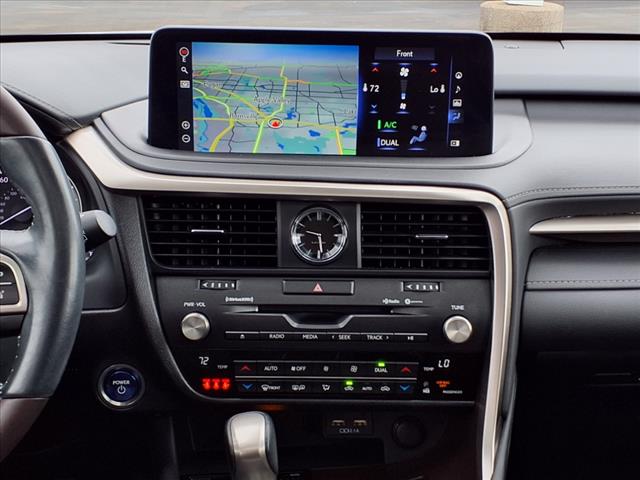 2020 Lexus RX 450h RX 450H