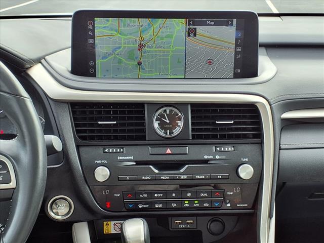 2022 Lexus RX 350 RX 350