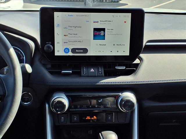 2023 Toyota RAV4 Hybrid HYBRID XSE