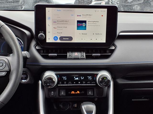 2023 Toyota RAV4 Hybrid HYBRID XSE