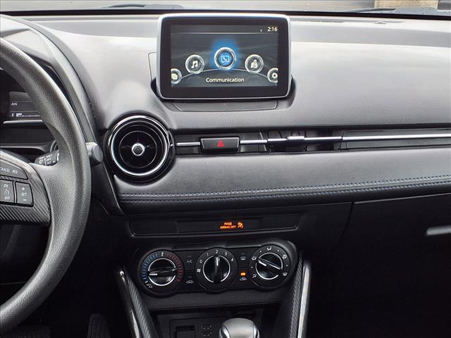 2017 Toyota Yaris iA 4DR SDN AUTO