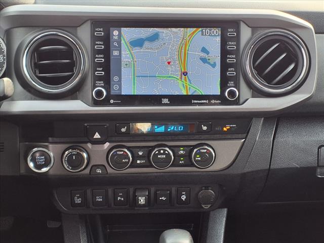 2023 Toyota Tacoma PREMIUM