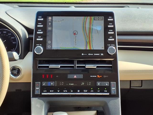 2019 Toyota Avalon LIMITED