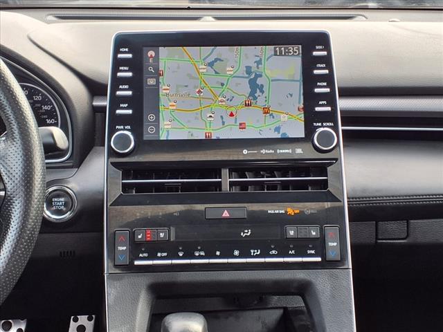 2022 Toyota Avalon TOURING