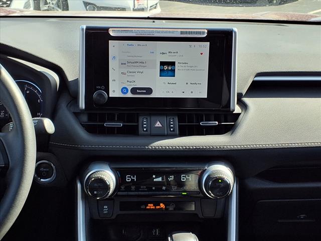 2024 Toyota RAV4 Hybrid HYBRID XLE PREMIU