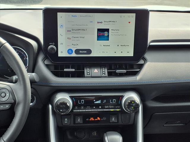 2024 Toyota RAV4 Hybrid HYBRID XSE