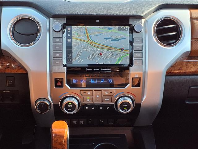 2020 Toyota Tundra 1794 EDITION