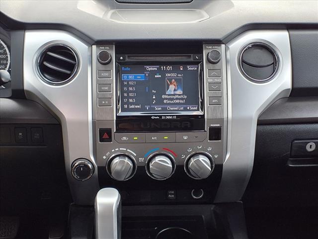 2014 Toyota Tundra SR5