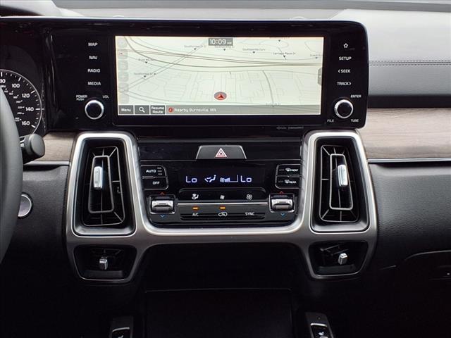 2023 Kia Sorento X-LINE S