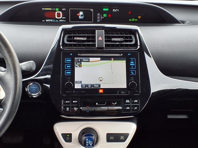 2016 Toyota Prius FOUR TOURING