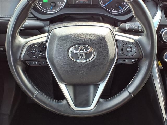 2021 Toyota Venza LE