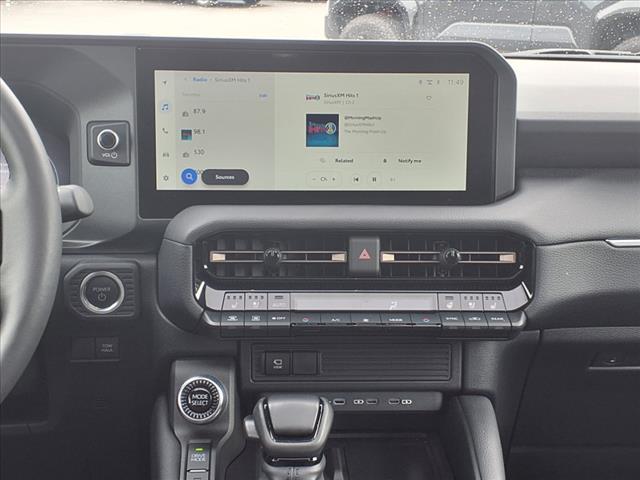 2024 Toyota Land Cruiser FIRST EDITION