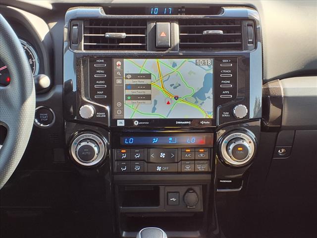 2022 Toyota 4Runner TRD PRO
