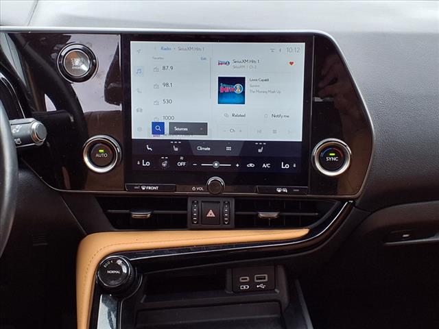 2022 Lexus NX 350 NX 350