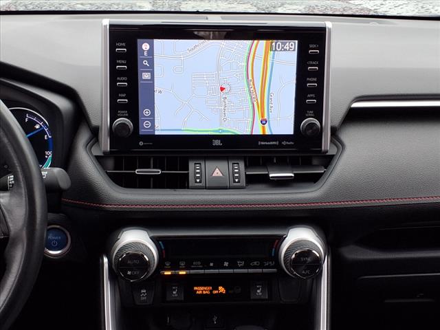 2022 Toyota RAV4 Prime XSE