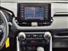 2021 Toyota RAV4 Hybrid HYBRID LE