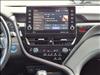 2021 Toyota Camry Hybrid HYBRID XSE