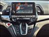 2022 Honda Odyssey EX