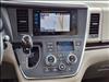 2016 Toyota Sienna XLE