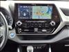 2021 Toyota Highlander Hybrid HYBRID PLATINUM