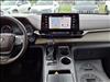 2021 Toyota Sienna PLATINUM