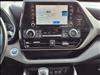 2021 Toyota Highlander Hybrid HYBRID XLE