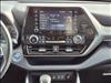 2022 Toyota Highlander Hybrid HYBRID XLE