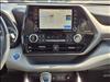 2022 Toyota Highlander Hybrid HYBRID XLE
