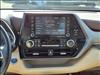 2022 Toyota Highlander Hybrid HYBRID XLE