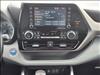 2022 Toyota Highlander Hybrid HYBRID XLE