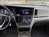 2017 Toyota Sienna LE