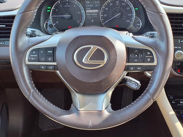 2017 Lexus RX 350 RX 350