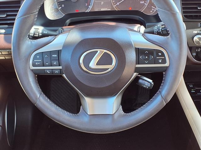 2016 Lexus RX 350 4DR AWD