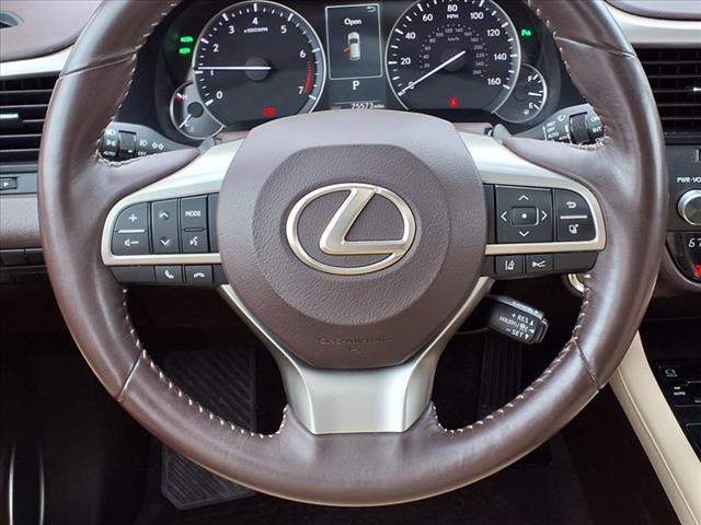 2018 Lexus RX 350 RX 350