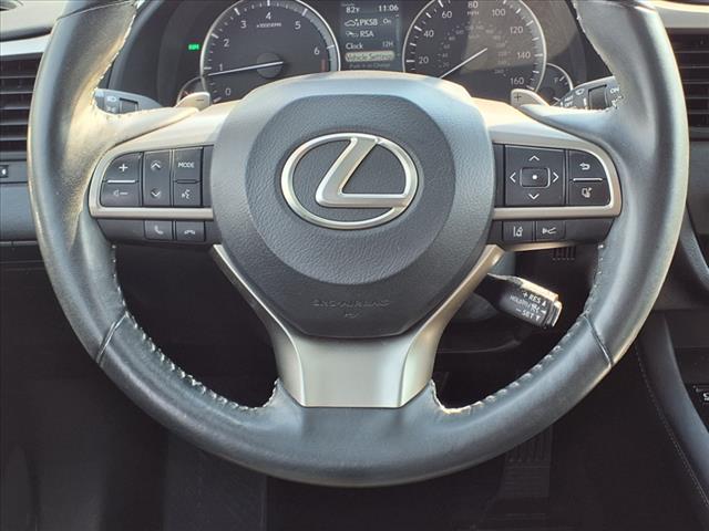 2022 Lexus RX 350 RX 350