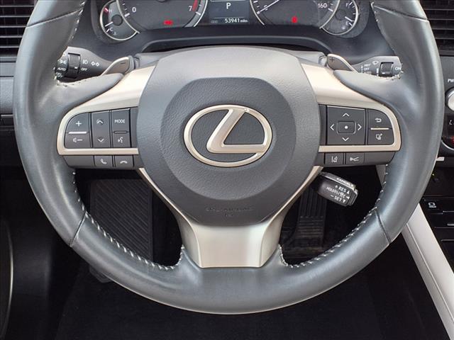 2022 Lexus RX 350 RX 350