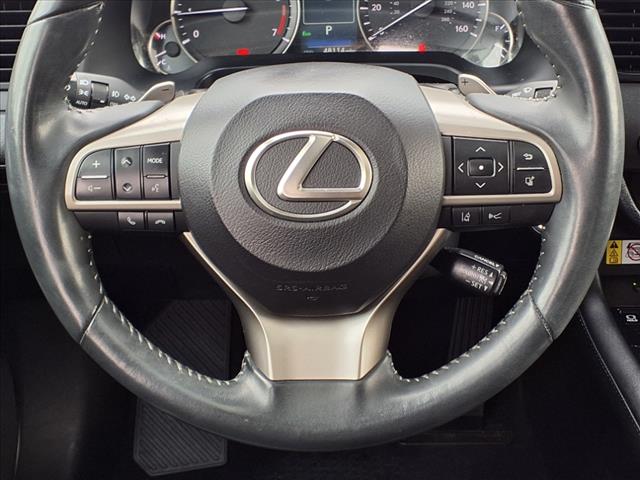 2022 Lexus RX 350 RX 350