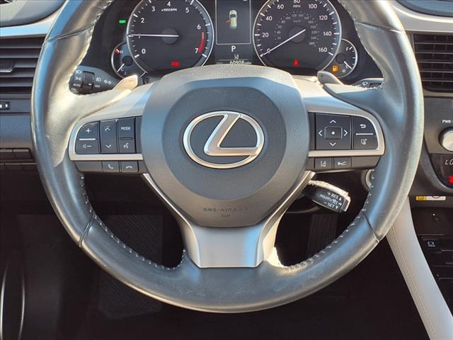 2022 Lexus RX 350 RX 350