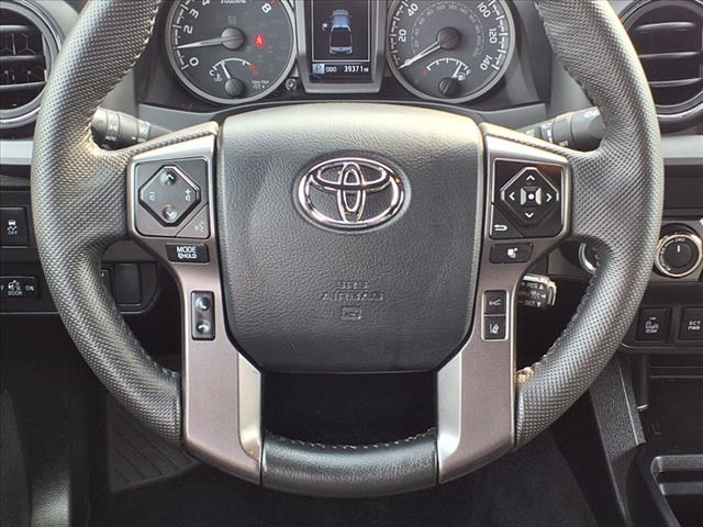 2023 Toyota Tacoma PREMIUM