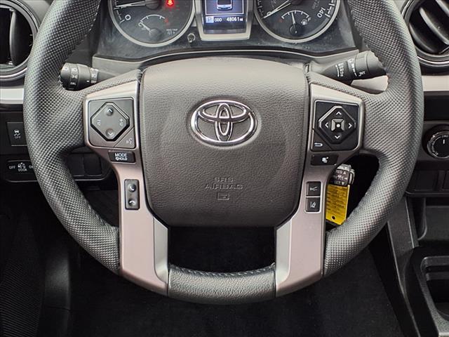 2020 Toyota Tacoma SR