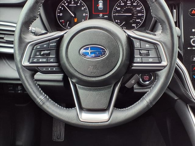 2024 Subaru Outback LIMITED XT