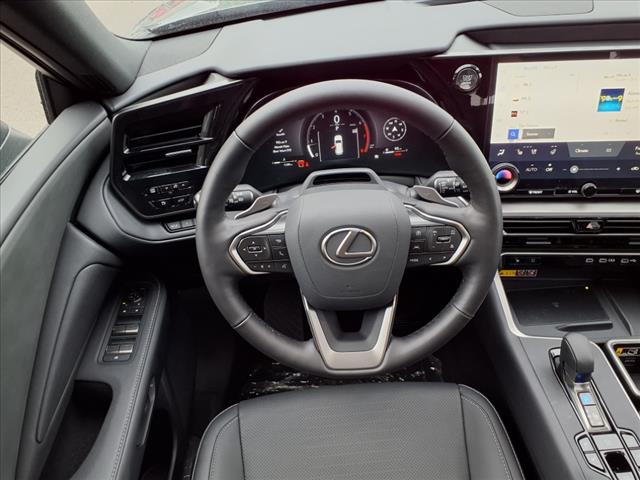 2025 Lexus TX 350 TX 350 PREMIUM