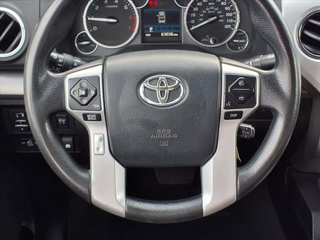 2014 Toyota Tundra SR5