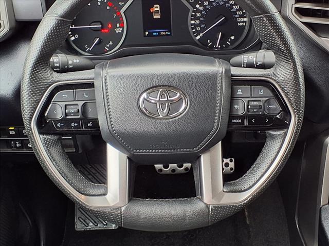 2023 Toyota Tundra OFFRD PREM