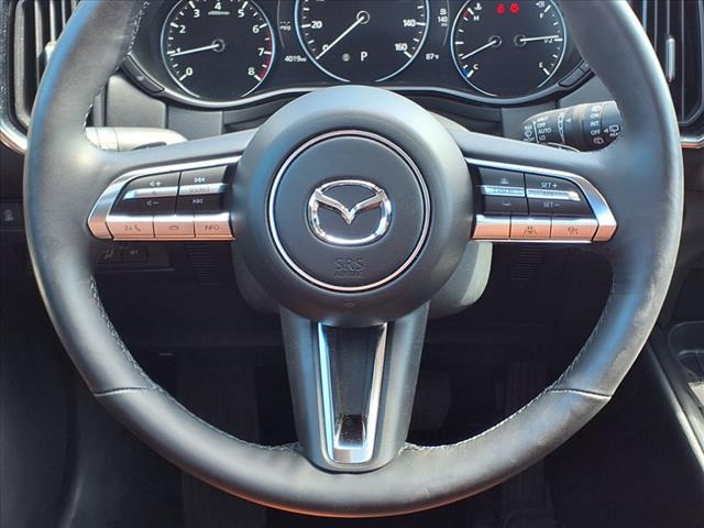 2024 Mazda CX-50 2.5 TURBO PREMIUM