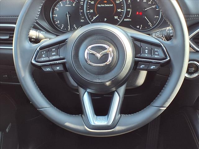 2023 Mazda CX-5 2.5 S PREMIUM PAC